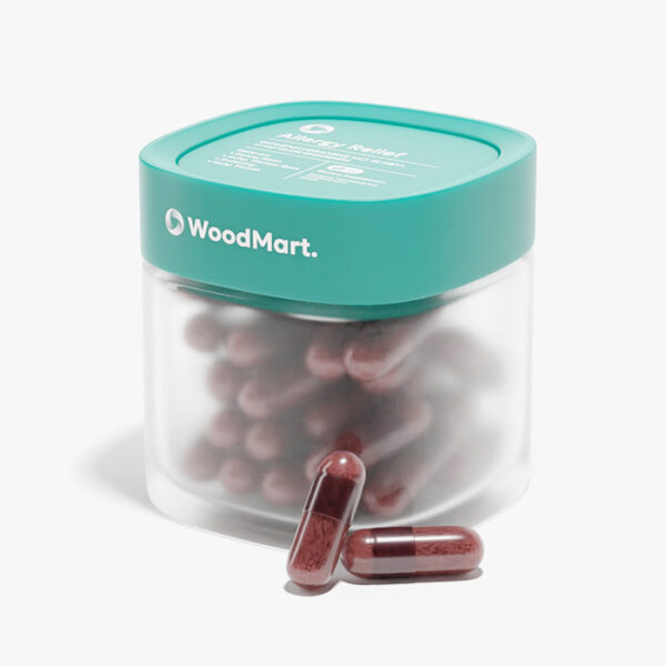 At-Home Hepatitis B Test